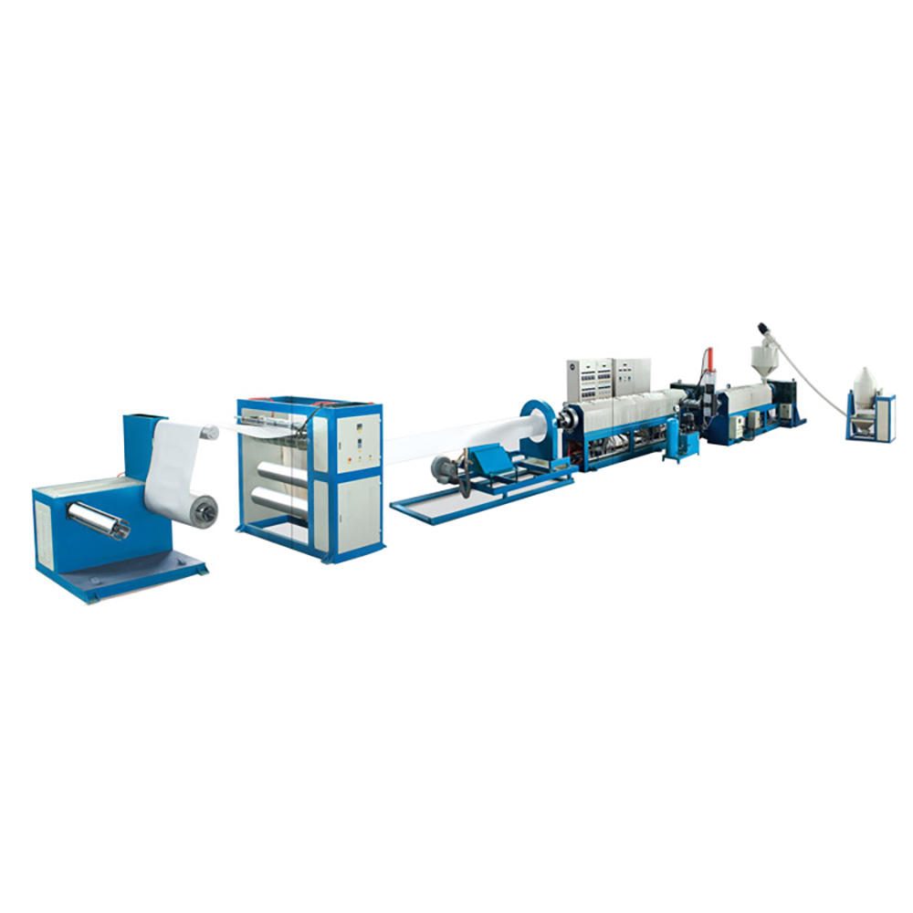 Ps foam sheet extrusion machine Featured Image