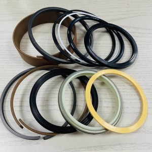 China Factory for Excavator Seals - CAT 315D Excavator Hydraulic Cylinder Arm Repair Seal Kits –  Hovoo