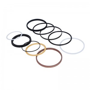Hydraulic Cylinder Boom repair Seal Kit for PC220-7 PC200-8