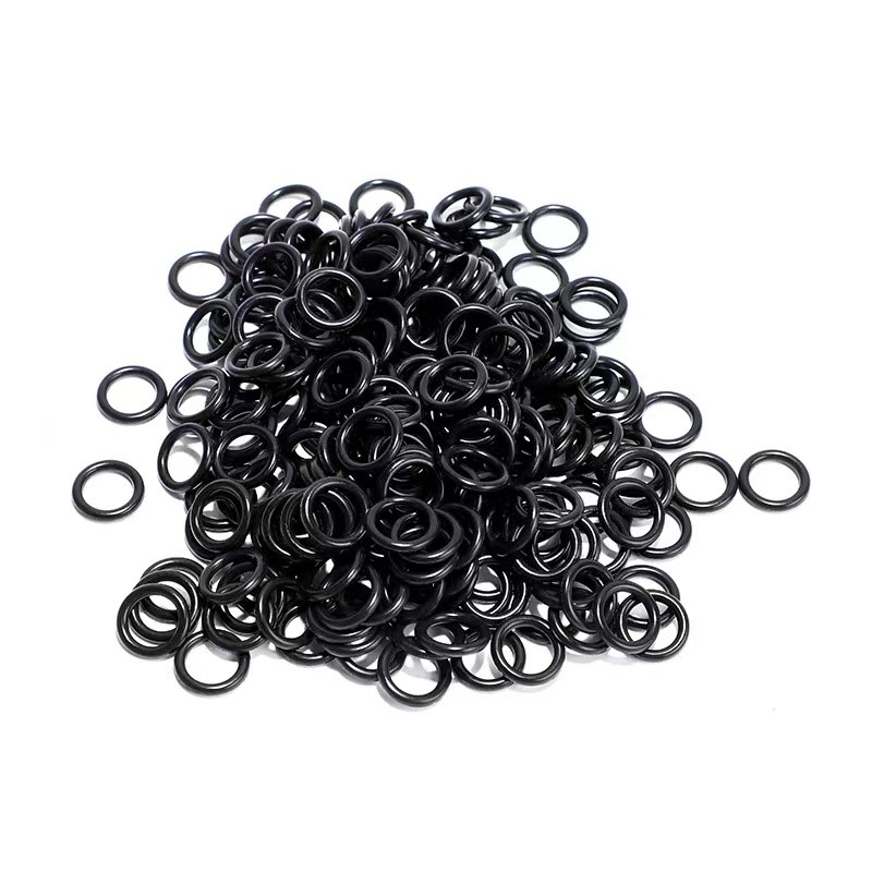 Rubber O Ring1