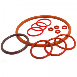 different sizes rubber hnbr epdm nbr 70 sealing seals oring o-ring o-ring