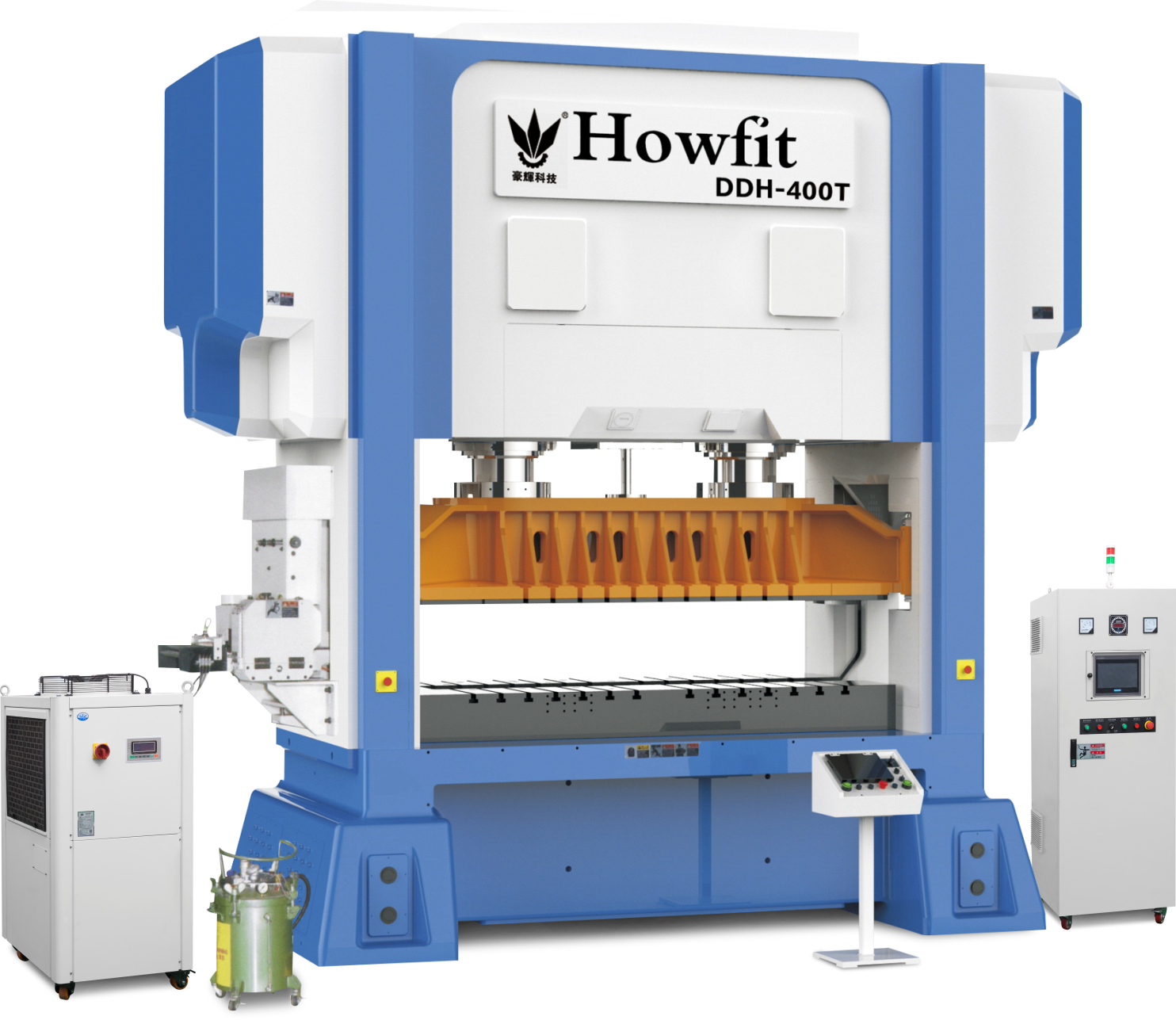 From an economic and financial point of view, discuss in detail the return on investment, use cost and maintenance of the gantry-type high-speed precision punching machine, as well as the market de...