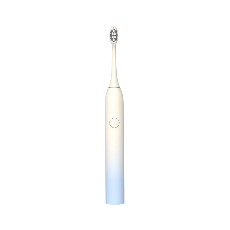 PCA1101 HOWSTODAY 38000VPM Rechargeable Power Electric Toothbrush Multiple Modes & Speeds for adults