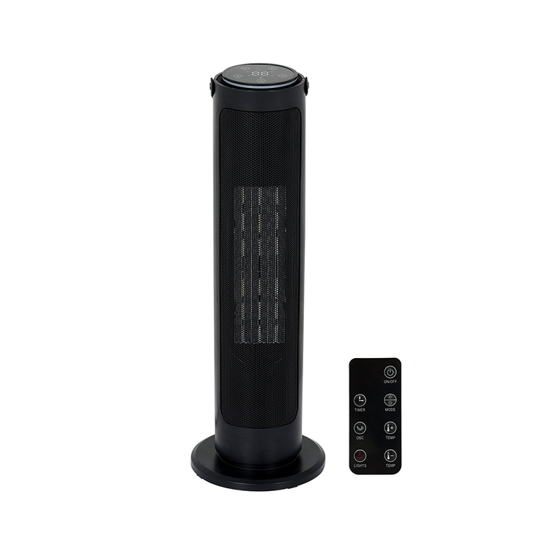 HA0501 PULUOMIS 2000W Space Tower Heater with Remote