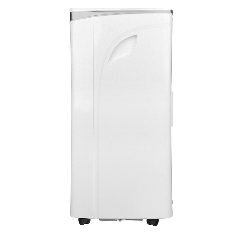 HA1701 HOWSTODAY Portable Air Conditioner with Remote Control