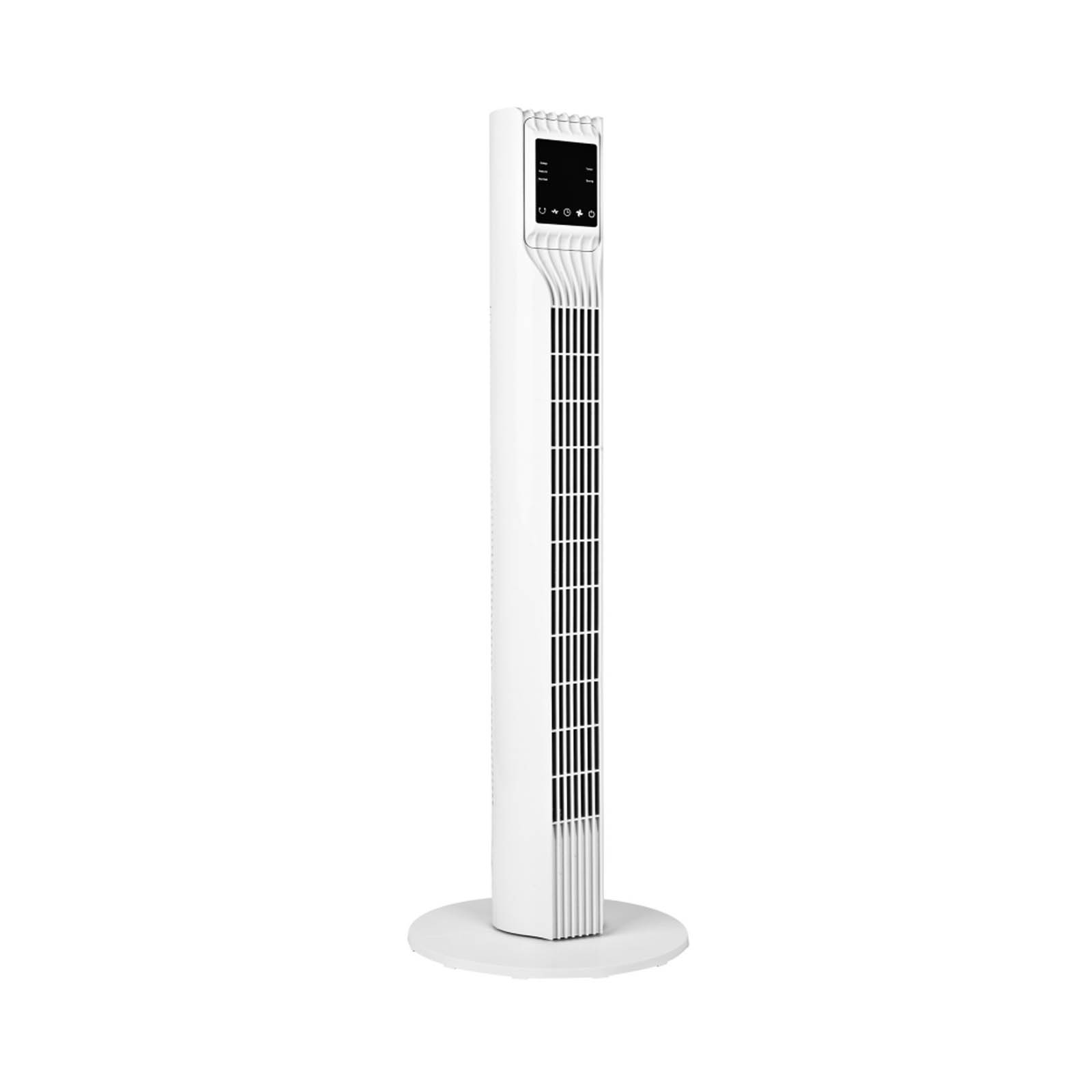 FS-C01 HOWSTODAY 36-inch Tower Fan with Remote Control
