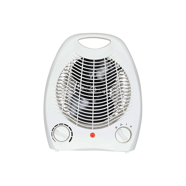 HS-B11 HOWSTODAY Adjustable & Automatic Electric Mini Fan Heater