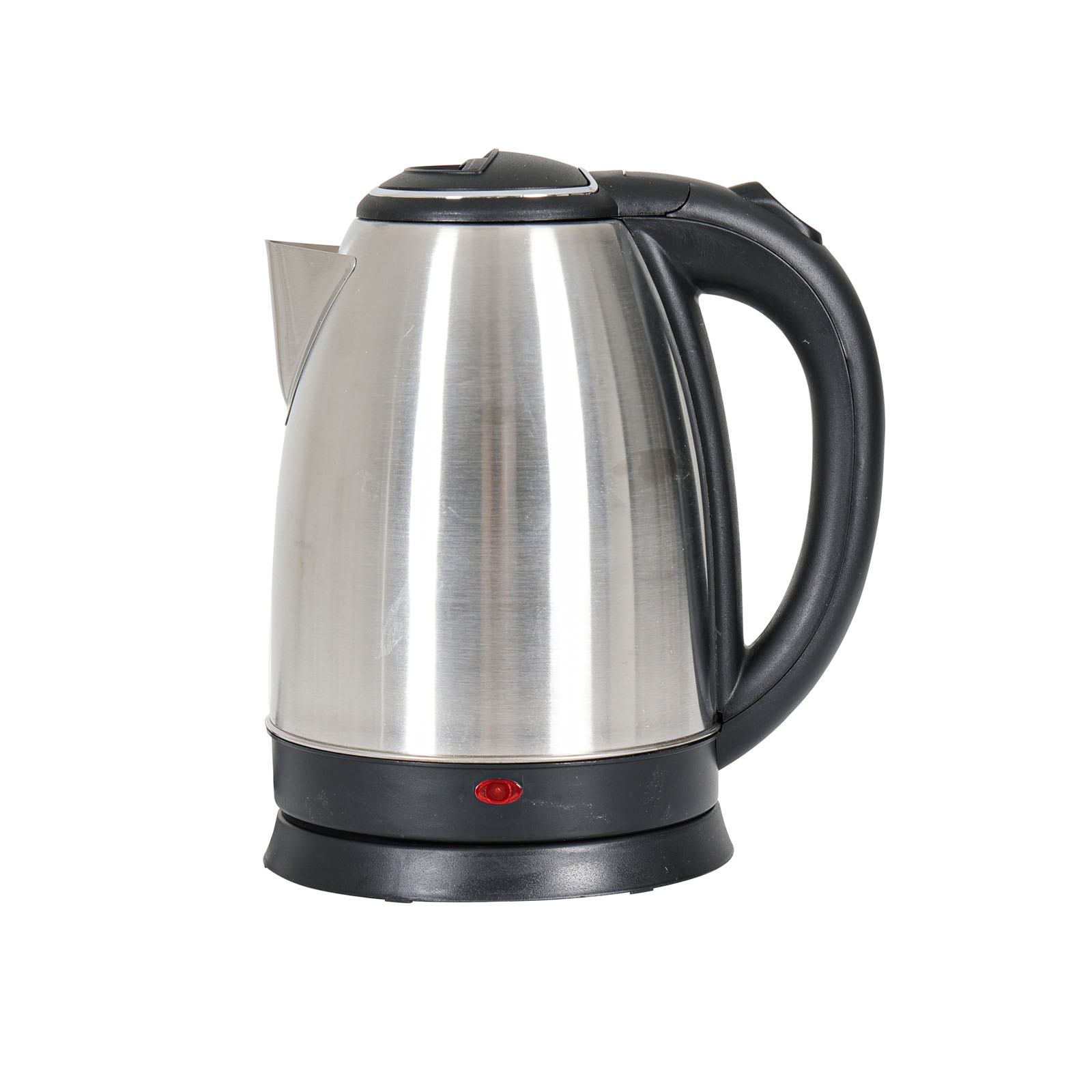 KA-D11 HOWSTODAY Stainless Steel Kettle with Large Capacity