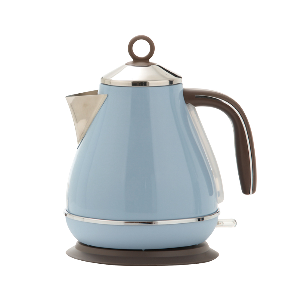KA3201-03-V2 HOWSTODAY Stainless Steel Electric Kettle