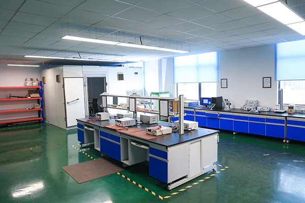 Lab Center