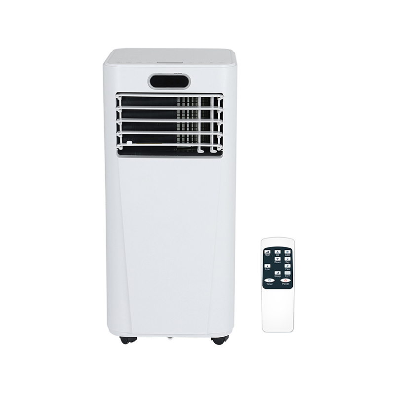 HA1701 PULUOMIS 9000BTU EER Class A Portable Quiet Air Conditioner with LED Display