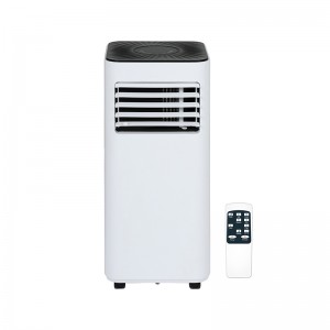 High Quality Portable Outdoor Power Station Suppliers –  HA1701 Compact Home Air Conditioner Class A, Quiet Operation – Yourlite