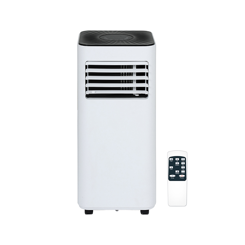 HA1701 HOWSTODAY Compact Home Air Conditioner Class A, Quiet Operation