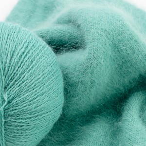 The Fine Angora Mink Cashmere Knitting Yarns  & Crochet Supplier
