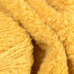 1/3.1NM merino wool blend Lamb hairy yarn For Knitting Sweater