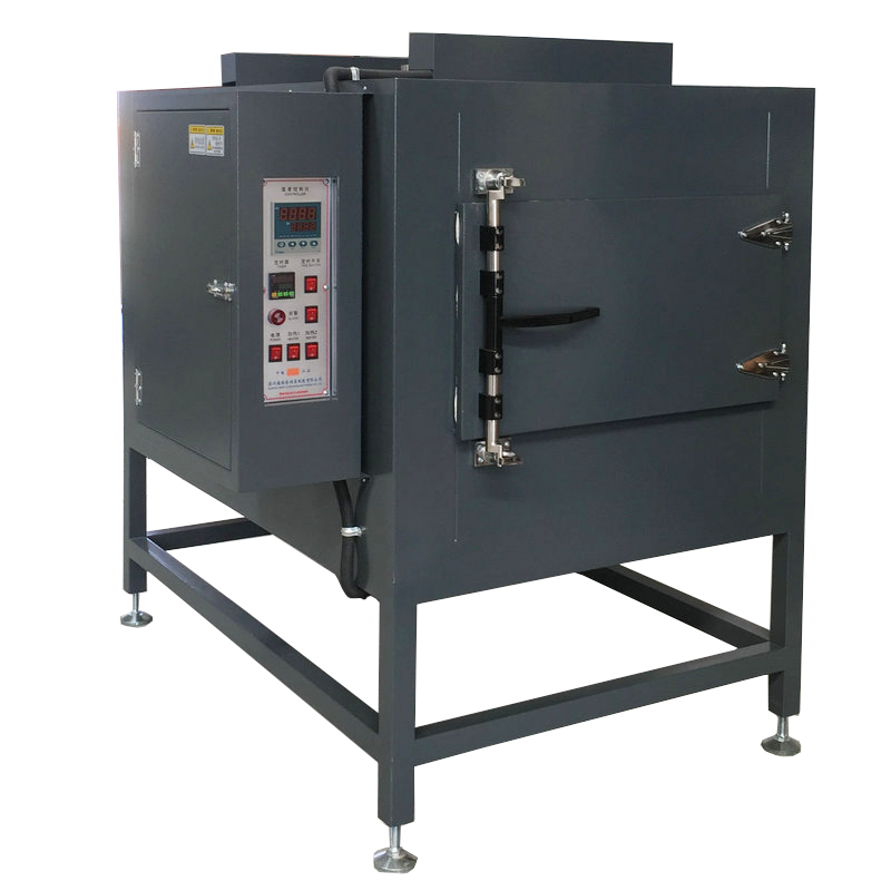 Composite Curing Oven 0-600 degrees Celsius