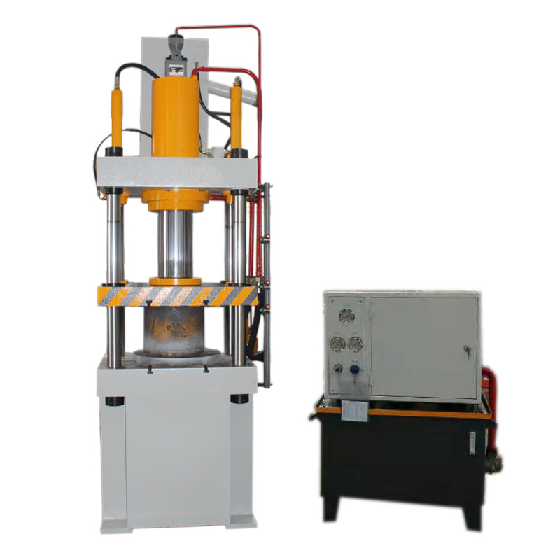YD28 series forming Tensioning Hydraulic Press Machine