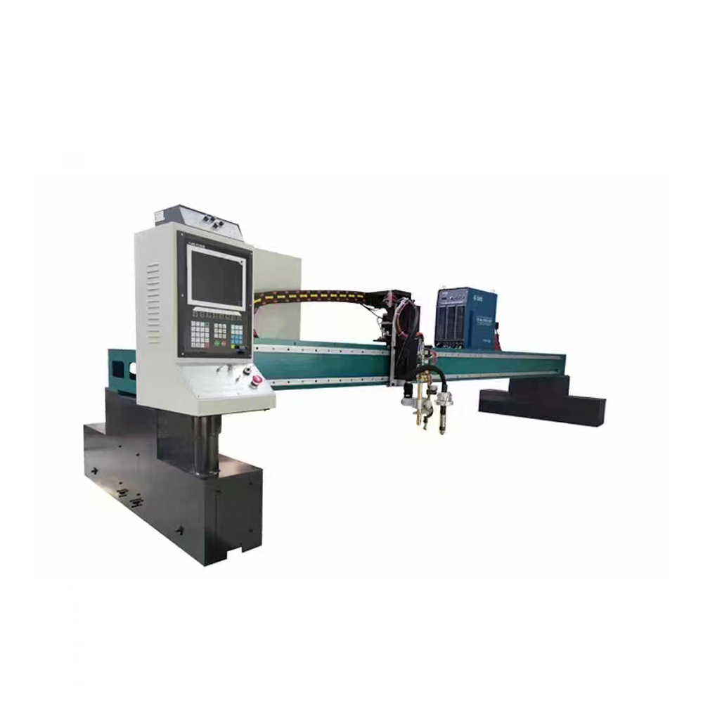 2060 Gantry CNC Plasma Cutter Cutting Machine
