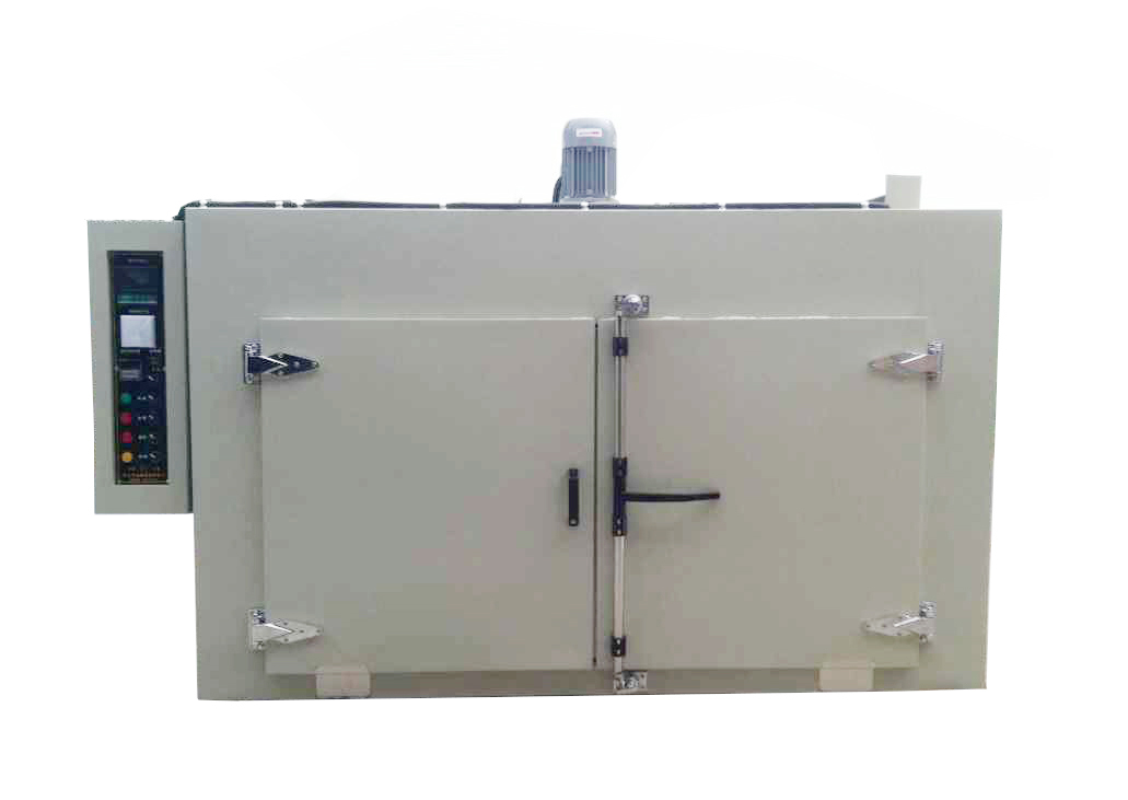 Composite Curing Oven 0-400 degrees Celsius