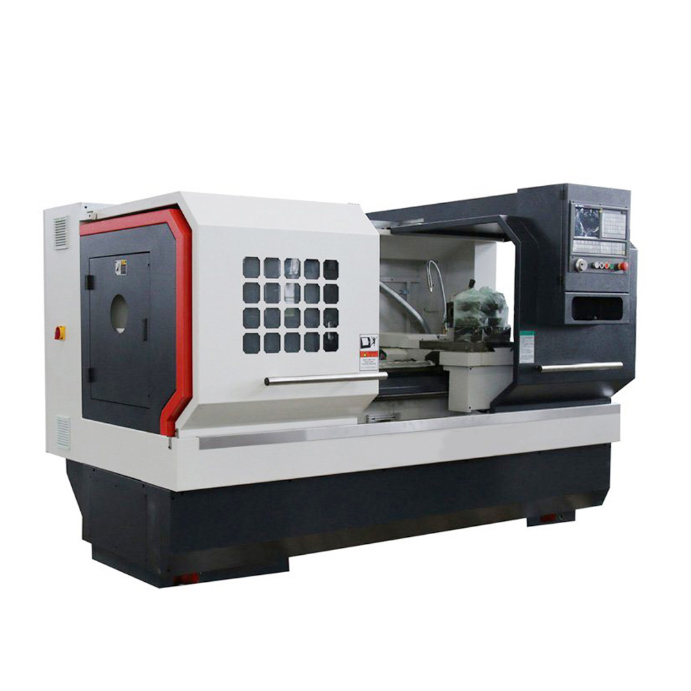 CNC Lathe Machine CAK6140