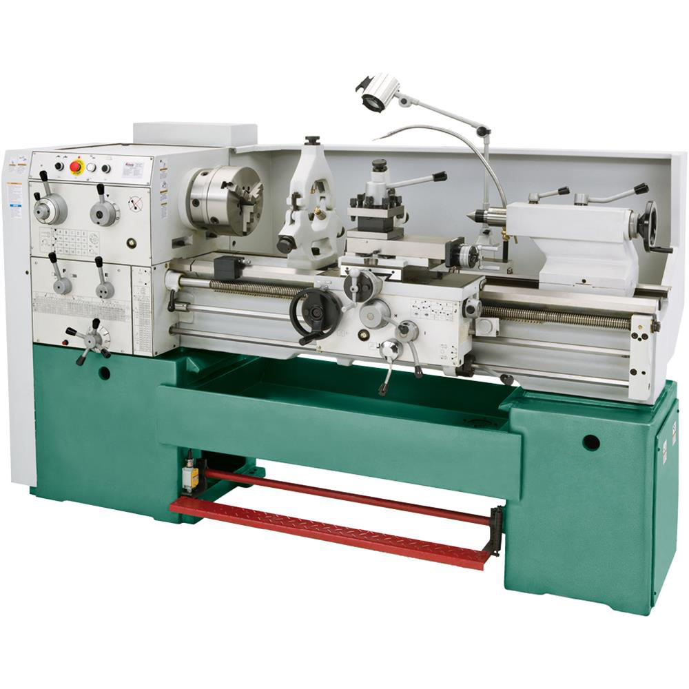 Universal Metal Cutting lathe Machine CD6250C
