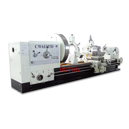 Stroj za horizontalno struganje metala za teške uvjete rada CW61160D