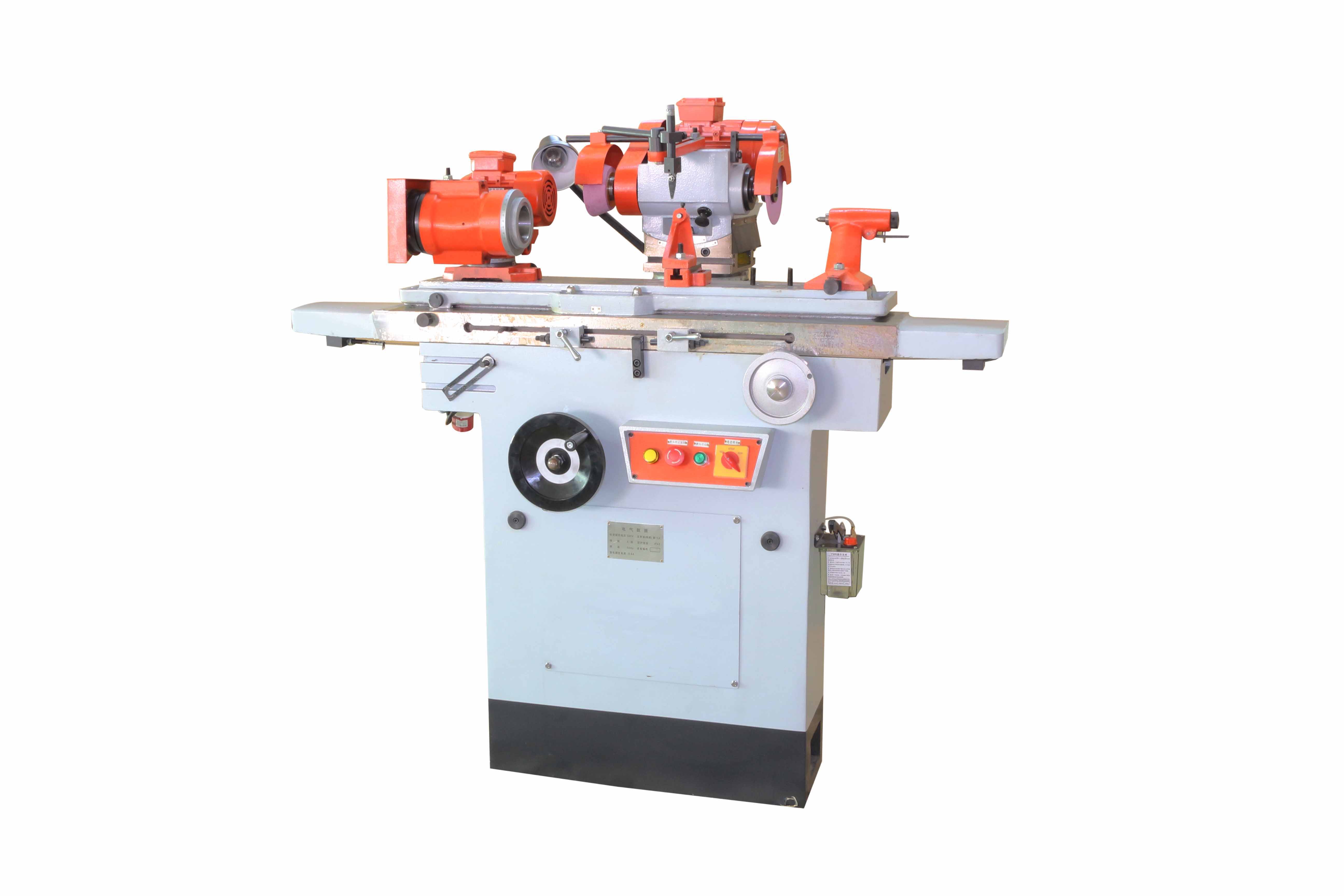 MQ6025A Universal Tool Grinder Machine Μηχανή λείανσης εργαλείων καρβιδίου