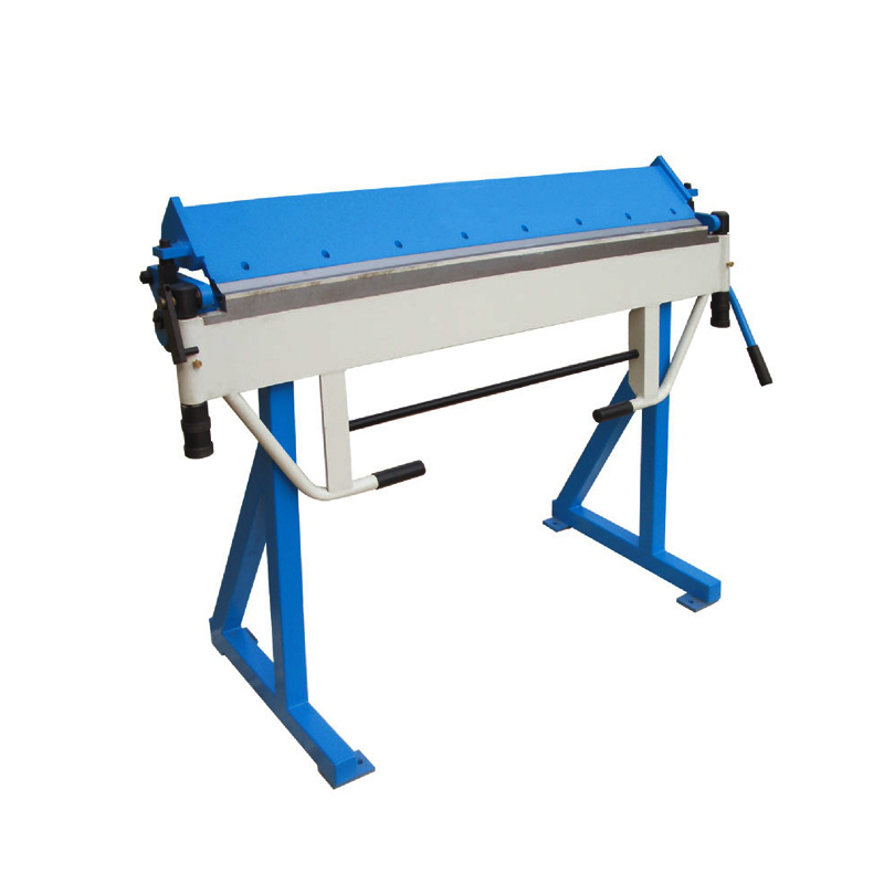 Sheet metal  folding machine PBB1020-1A PBB1250-1A