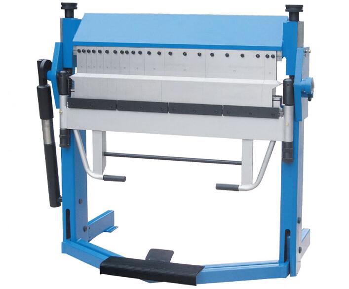 Folding machine PBB1020-3SH