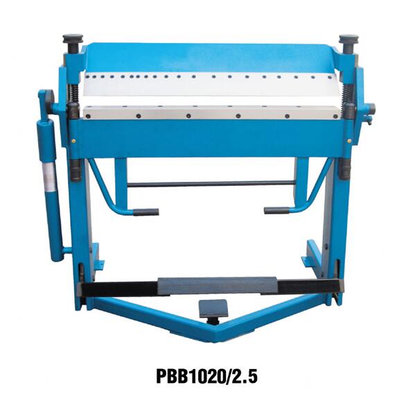 Folding machine PBB series