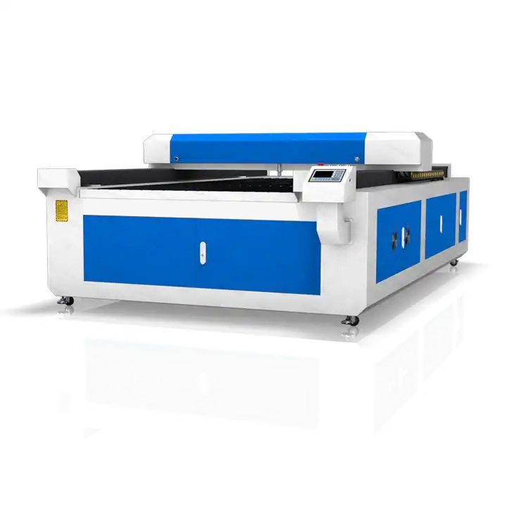 Large size NON-Metal laser cutting machine  1325 1530