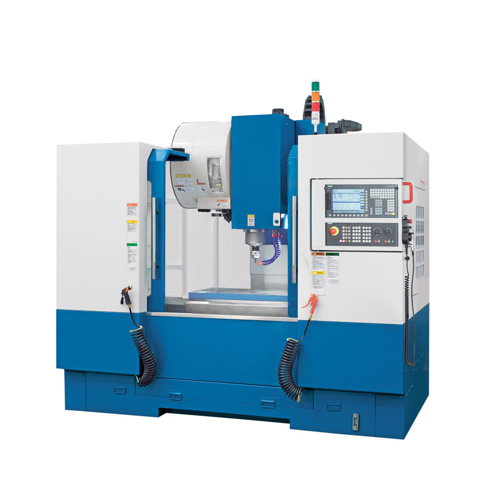 VMC1580 CNC-Vertikalfräsmaschine