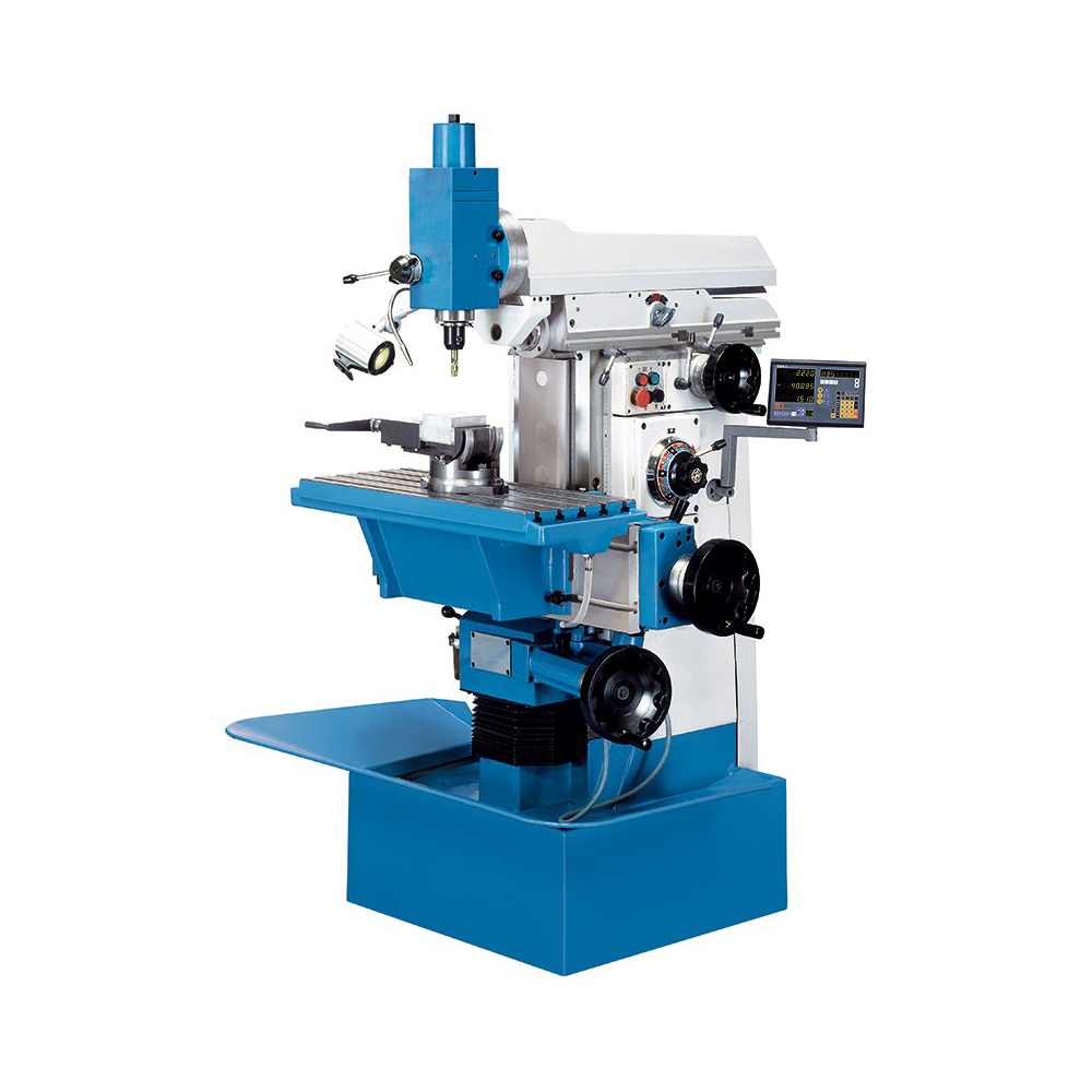 Universal tool milling machine X8132