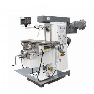 Universal Milling Machine XL6036