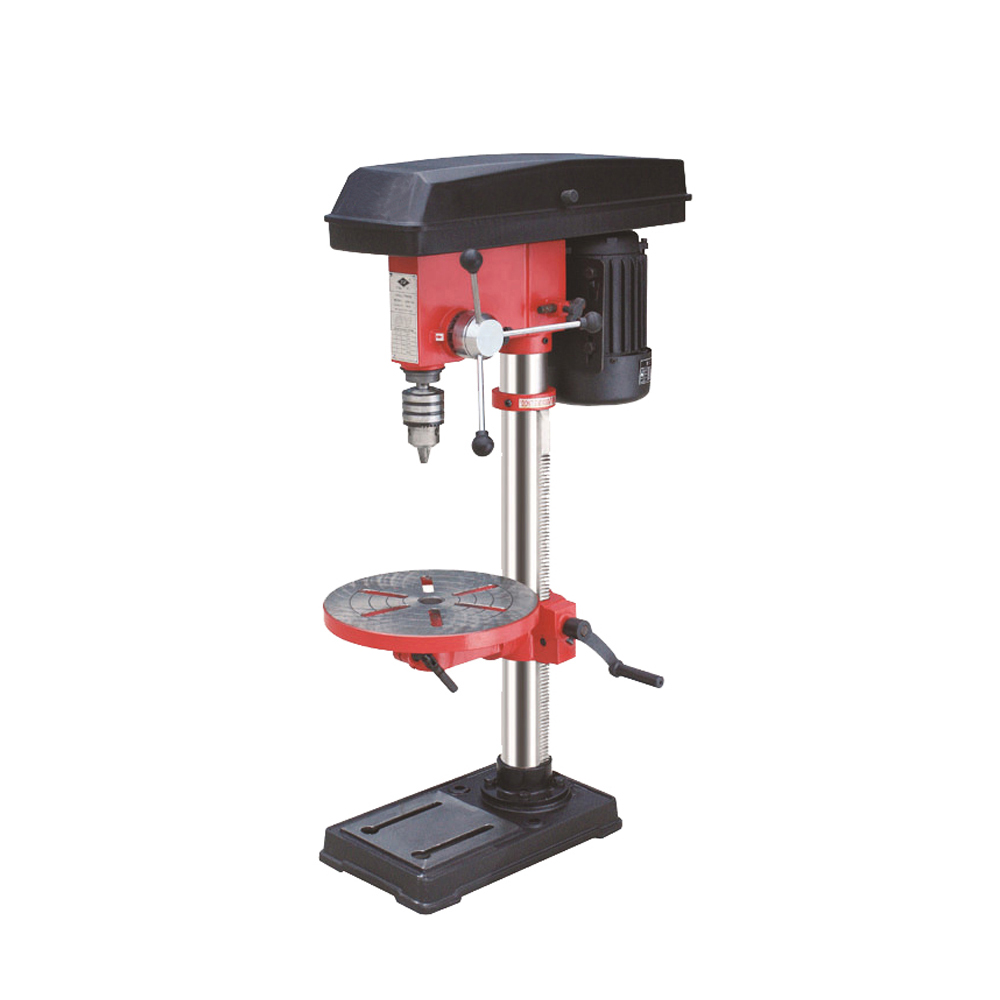 Bench Drill Press Machine ZJQ4116