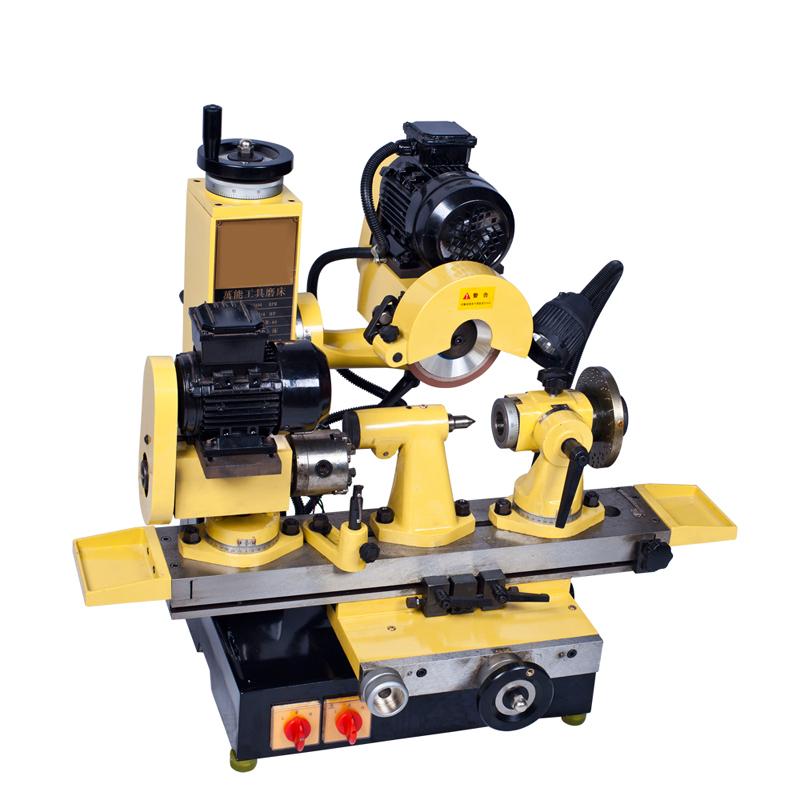 MR-6025 Tool Grinder Machine