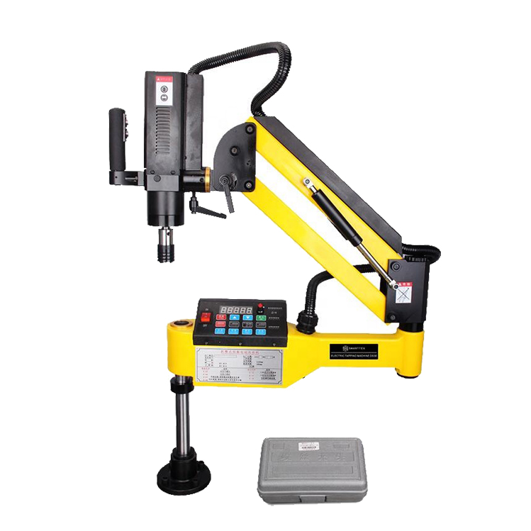 MR-DS16 Auto Tapping Machine