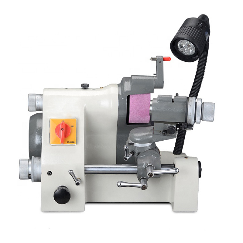 MR- U3 universal madaling operating pang-industriya bench grinder/ grinding machine na may mahusay na reputasyon