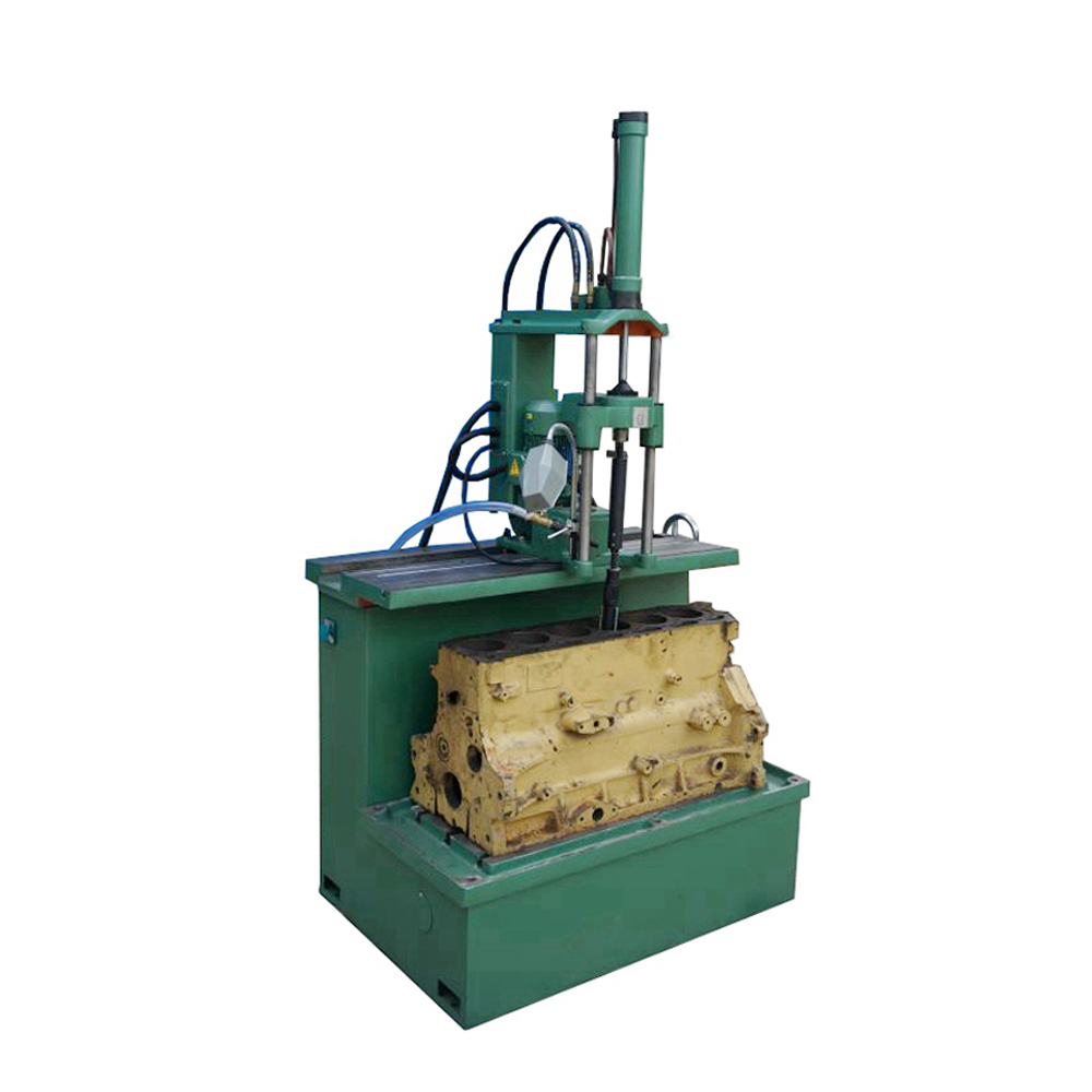 Vertical Cylinder Honing Machine 3MQ9814
