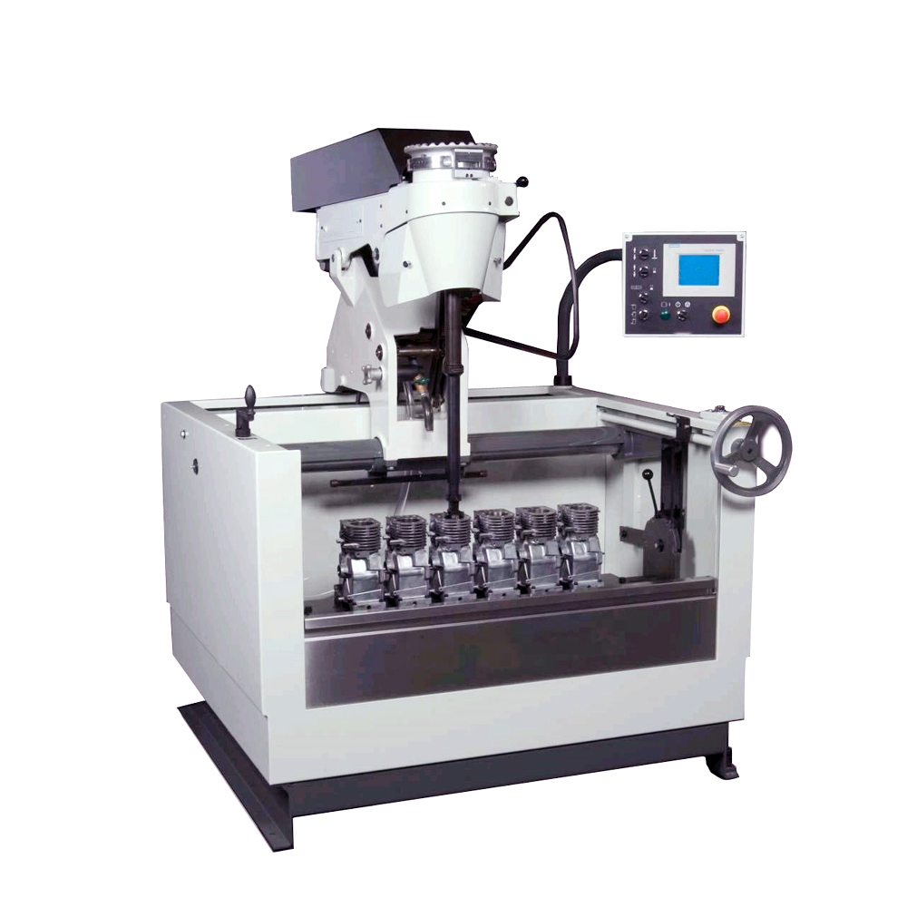 CNC  Honing Machine  VHM170