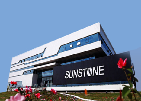 Desenvolvimento Sunstone: O lucro líquido em 2022 foi de 1,175 bilhão de yuans, um crescimento anual de 53,94%