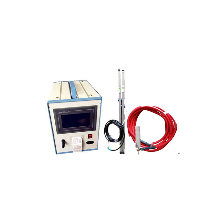 Leading Manufacturer for Semiconductor Material Conductivity Tester - Electrical Resistivity Testing Equipment TD-9A – Hwapeng