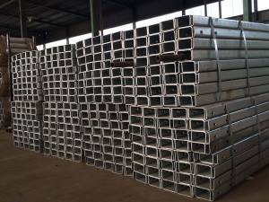 Professional Factory for China Crash Barrier Highway Guardrail Sigma Post