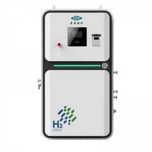 OEM Customized LNG Filling Gun Hydrogen LNG Dispenser LNG CNG Gas Station