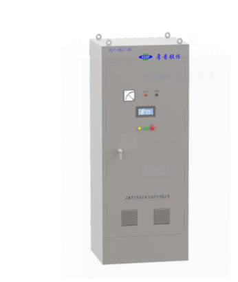 HQHP Introduces State-of-the-Art PLC Control Cabinet for Enhanced Process Control