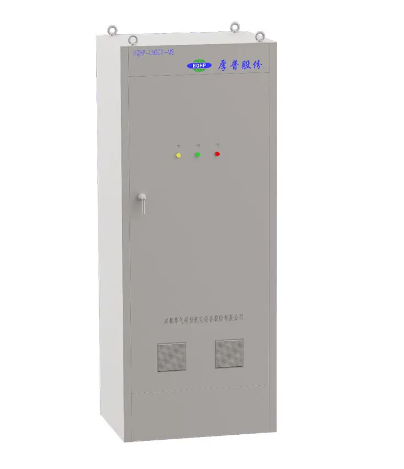 HQHP Introduces Advanced Power Supply Cabinet for Refueling Stations, Paving the Way for Intelligent Energy Management