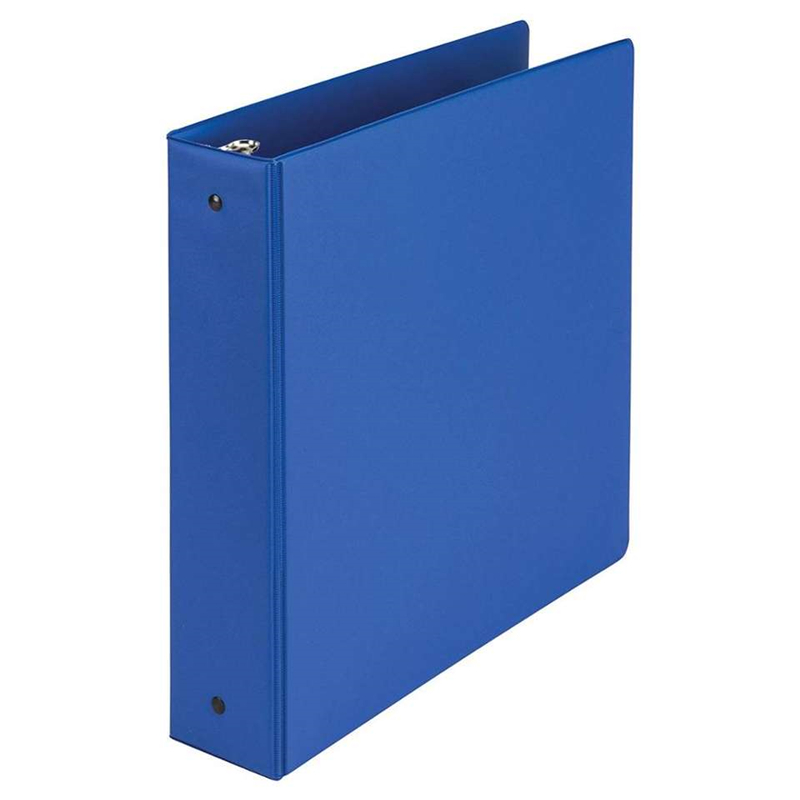 Binders & Folders - CLEARVIEW A4 4D 38MM BLUE MARBIG INSERT BINDER FOLDER  RING BINDER - Dolphin Office Choice - Office Supplies, Stationery &  Furniture