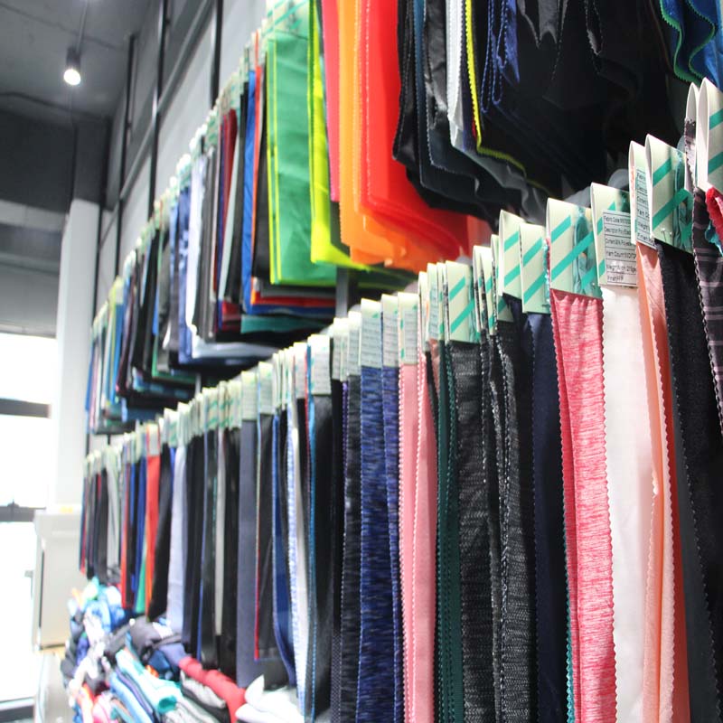 High Quality Customized 88 Polyester 12 Elastane Women Fashion Tank Tops Swimwear Fabric