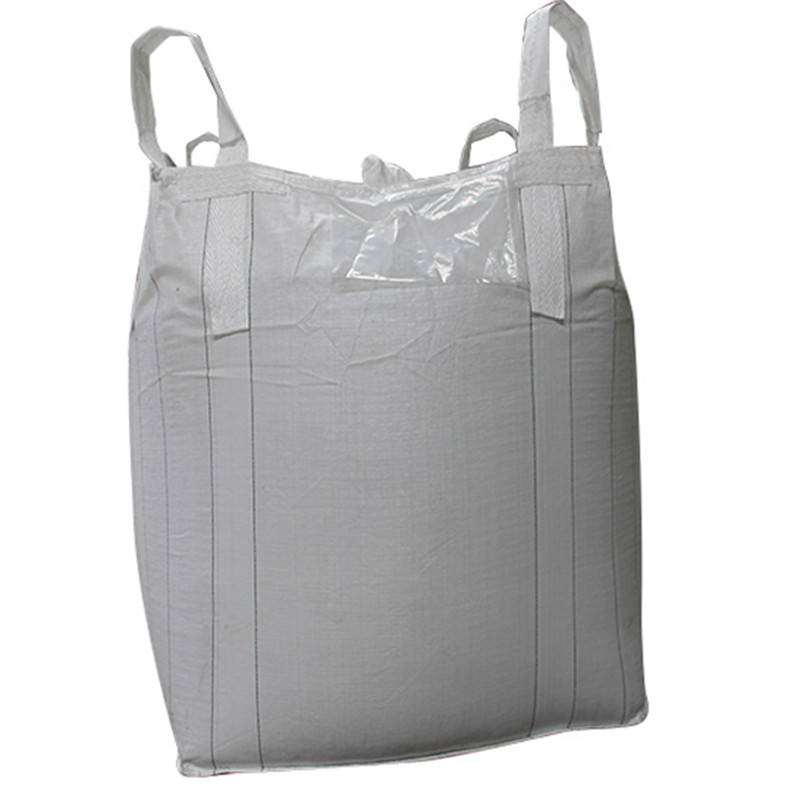 1 Ton 1000KG Polypropylene Grain Rice lime Industrial Bulk Bag HT-07