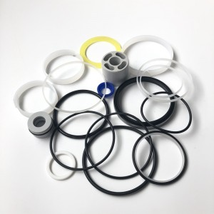99000407027 Repair kit for the outlet nozzle  bottle blowing machine